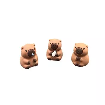 Колпачки для ручек KOQZM, 10 шт.