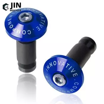 Колпачки для Руля Мотоцикла, заглушки для мотоциклов Yamaha WR 250F 450F YZ 250FX 450FX WR250F WR450F YZ250F YZ450F YZ250 FX YZ450FX