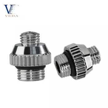 Колпачки для сопла аэрографа VEDA WD-42-180 0,2 мм/0,5 мм