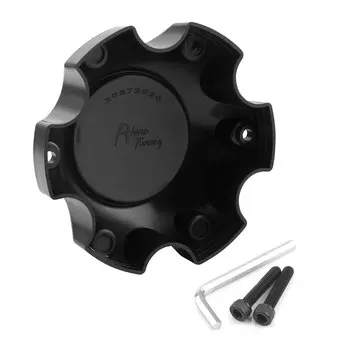 CF Performance 1 шт., 134 мм/5,28 дюйма, наружный диаметр, колпаки для центральной ступицы колес автомобиля, чехлы для # 89-9765 Крышка чашки ступицы обода Аксессуары для модификации автомобиля