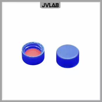 Колпачки JVLAB J-9425-23 для хроматографических пробирок 2 мл