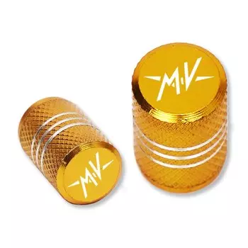 Колпачки клапанов колпачков колес для MV Agusta F3 675 800 Brutale 800 1000 гоночные аксессуары для радиоуправляемых мотоциклов