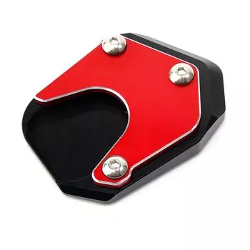 Колпачки клапанов шин для Honda CBR 1000RR CBR1000RR CBR 1000 RR 2004-2006 2007, аксессуары для мотоциклов, подставка для ног, боковая подставка