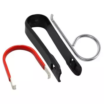 Колпачки колесных болтов из сплава, гаек, крышки, съемник, инструмент для снятия, мини-портативный пинцет, инструмент для ремонта колес для Audi, Volkswagen