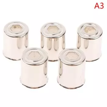 Колпачки магнетрона ZLinKJ 5 шт.