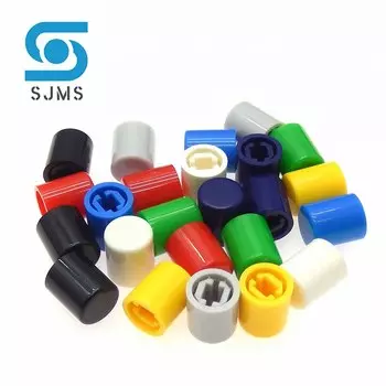 Колпачки переключателей SJMSDZ для A03 PS-22F03