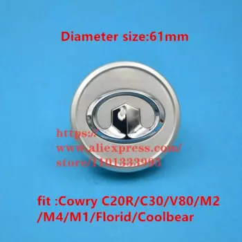 Колпачки ступицы колеса для Great wall Haval M4 M2 Voleex C30/C50 Florid, 1 шт.