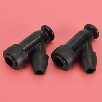 Колпачки свечи зажигания LETAOSK 30700 ZE6 023 для газонокосилок GXV160 2 шт.