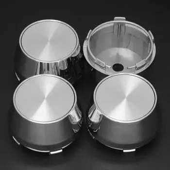 Колпачок для центра колеса Enkei Ray VOLK, пылезащитная Ступица с логотипом TE37 Tokyo Time Attack, 4 шт., 60 мм