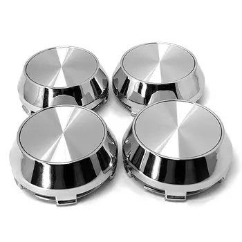 Колпачок для центра колеса, Пылезащитная ступица для Volk Racing Ray ADVAN Enkei OZ, DS, LADA, Audi, Bmw, 4 шт., 60 мм