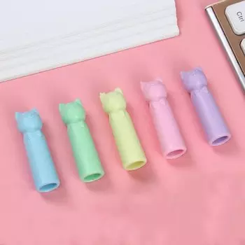 Колпачок для карандашей Cartoon Kitten ZORNJONES