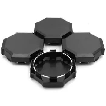Колпачок на ступицу колеса 98 мм для Polaris RZR 1000 UTV Rim RZR 900 S 1000 XP Turbo 1000 XP Turbo 2014-2017, 1 шт./4 шт.