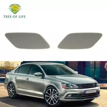 Колпачок омывателя передней фары для VW JETTA IV 1,4 1,6 2016 2017 955 5C6 955 109A 5C6 110A