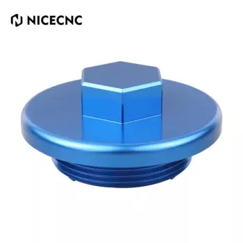 Колпачок слива масла для Yamaha TTR230 2005-2022 TW200 2001-2022 TTR225 1999-2004 XT225 1992-2007 BW200 1995-1998 5H0-15351-00-00