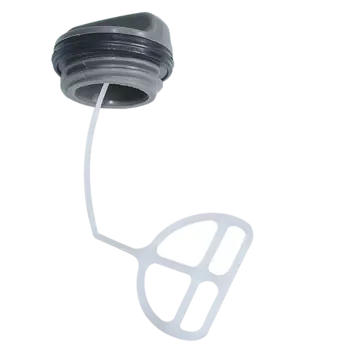 Колпачок топливного бака Adefol для бензопилы Husqvarna