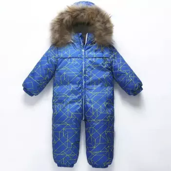 Комбинезон 2