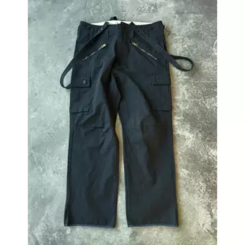 Комбинезон с множеством карманов VISVIM FERNGULLEY