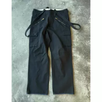 Комбинезон с множеством карманов VISVIM FERNGULLEY