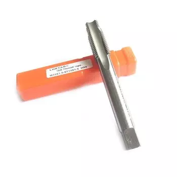 Комбинированные краны с резьбой ST5 ST6 ST7 ST8 ST10 ST12 HSS метрические ST композитные краны Соединительный смеситель для ремонта ST14 ST16 ST18 ST20