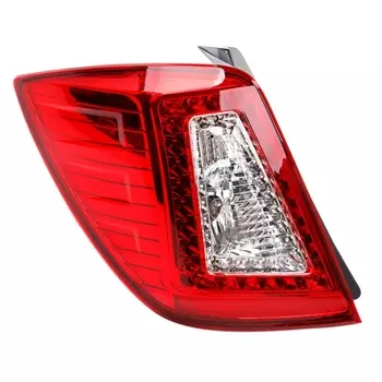 Комбинированный фонарь заднего левого тормозного автомобиля Lifan X60 2011 2012 2013 2014 2015