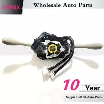 Комбинированный переключатель CAPQX, переключатель фар, переключатель стеклоочистителей для Hafei Lobo Zana Brio с задним дворником