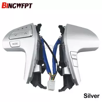 Комбинированный переключатель управления на руль для Toyota Camry 2006, 2007, 2008, 2009, 2010, 2011