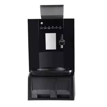 Коммерческая домашняя офисная автоматическая кофемашина