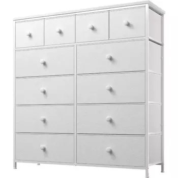 Комод для спальни с ящиками