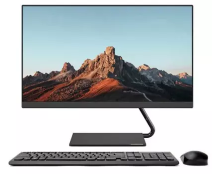 Компьютер AIO 24 дюйма 8G 1T + 512G 2G