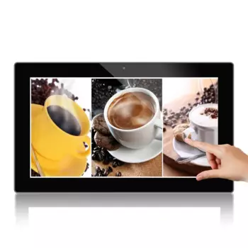 Компьютер Celeron 1037/i3/i5/i7, 27 дюймов, моноблок
