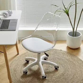 Компьютерное кресло, удобное подъемное вращающееся кресло, регулируемое кресло для дома, новинка, Прямая поставка