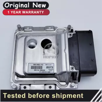 Компьютерный блок ECU 39114-2B530 B573 ME17.9.11 9001090217KD