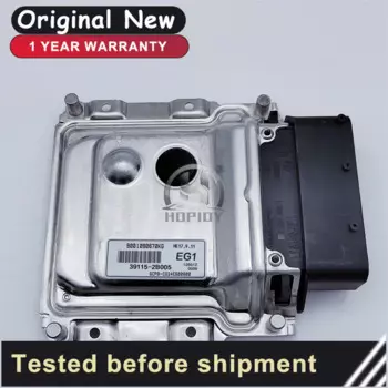 Компьютерный блок ECU 39115-2B005 ME17.9.11 39101-2B185