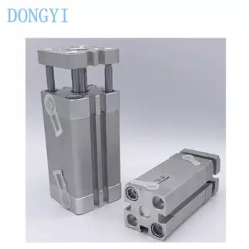 Компактный цилиндр ADNGF ADNGF-16/10/15/20/25/30/40/50/55/60/70/80/90/100-ADNGF-16-5