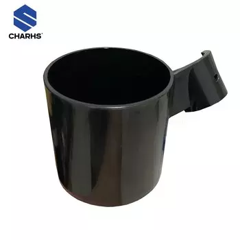 Комплект 287903, Ремонтный шланг на присоске для безвоздушного распылителя краски 390 395 490 495 Charhs