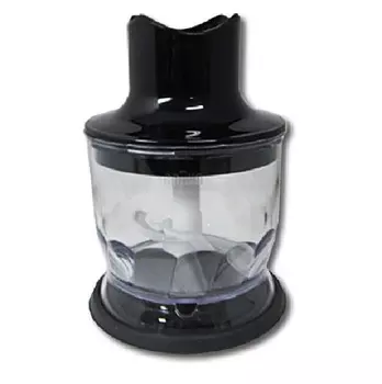 Комплект 350ml ( чаша+редуктор+нож) для блендера BRAUN 0X81364458 , 81364458