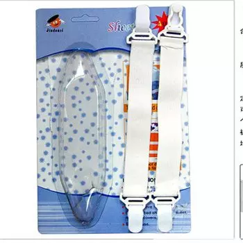 Комплект 4 шт. Металлические зажимы для мебели EH-LIFE