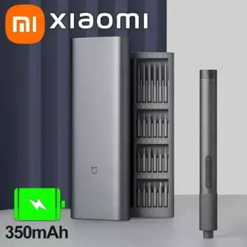 Xiaomi Mijia Прецизионный шуруповерт 2 скорости