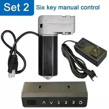 Комплект электрического подъемного стола Onkel.J 24В