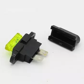 Комплект авто предохранителей FAMCDI 5 шт.