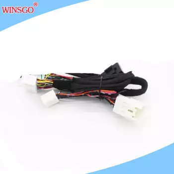 Комплект автоматического доводчика окна WINSGO и открытия 2 на 2, для Great Wall Haval/Hover H6 2013-2017