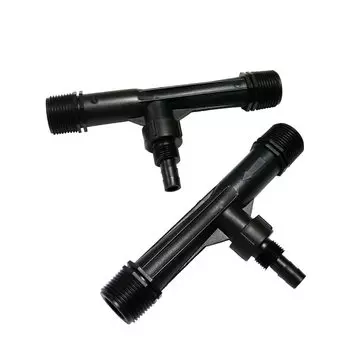 Комплект автоматической системы внесения удобрений Adhere To Fly 10 шт.