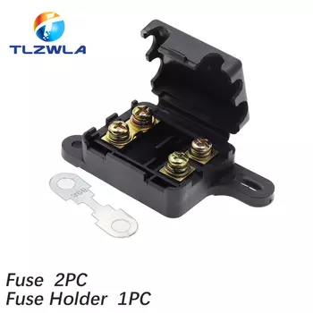 Комплект автомобильных предохранителей TLZWLA AFS 20A-200A