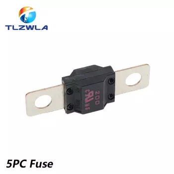 Комплект автомобильных предохранителей TLZWLA ANF-H 20A-200A