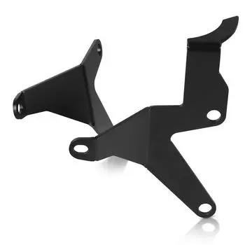 Комплект аксессуаров для фар ADV 390, усиленные кронштейны для фар мотоциклов 390, приключения 2020, 2021, 2022, 2023, для мотоциклов