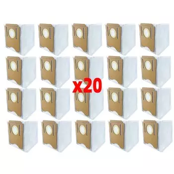 Комплект аксессуаров для мешка для пыли OSSIEAO для Midea S8 S8+