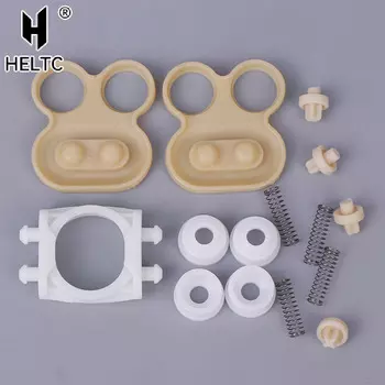 Комплект аксессуаров для микро-диафрагменного насоса HELTC