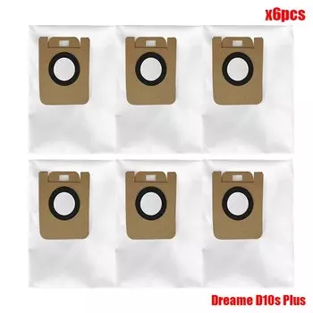 Комплект аксессуаров для робота-пылесоса Dreame D10s Plus