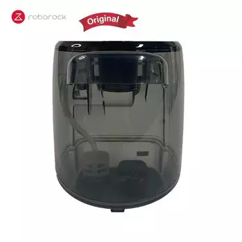 Оригинальные аксессуары Halberd чистый грязный резервуар для воды в сборе запасные части для пылесоса Roborock Dyad Pro / Dyad