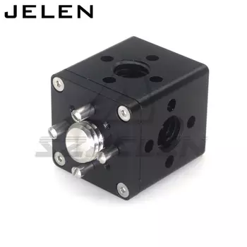 Комплект боковой панели с удлинителем винтов SZJELEN 3/8